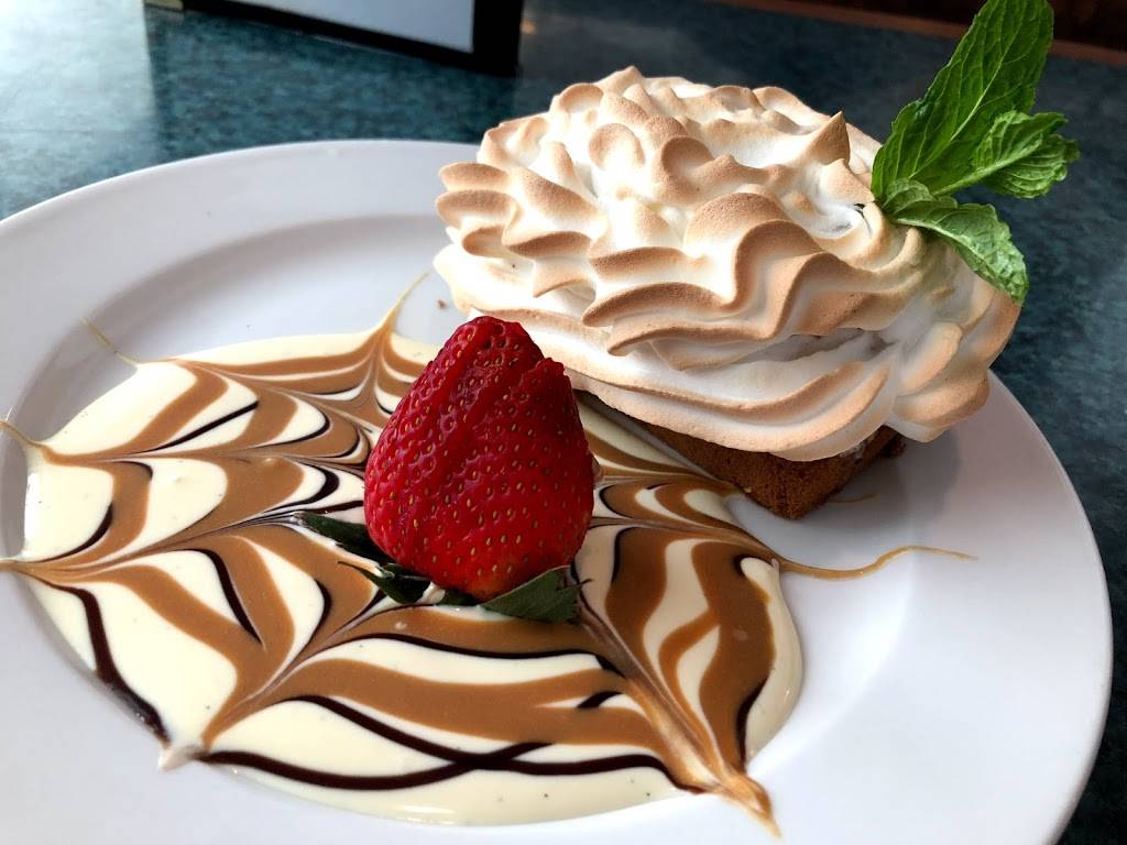 Trio | restaurant | 10709 McMullen Creek Pkwy, Charlotte, NC 28226, USA | 7045418000 OR +1 704-541-8000