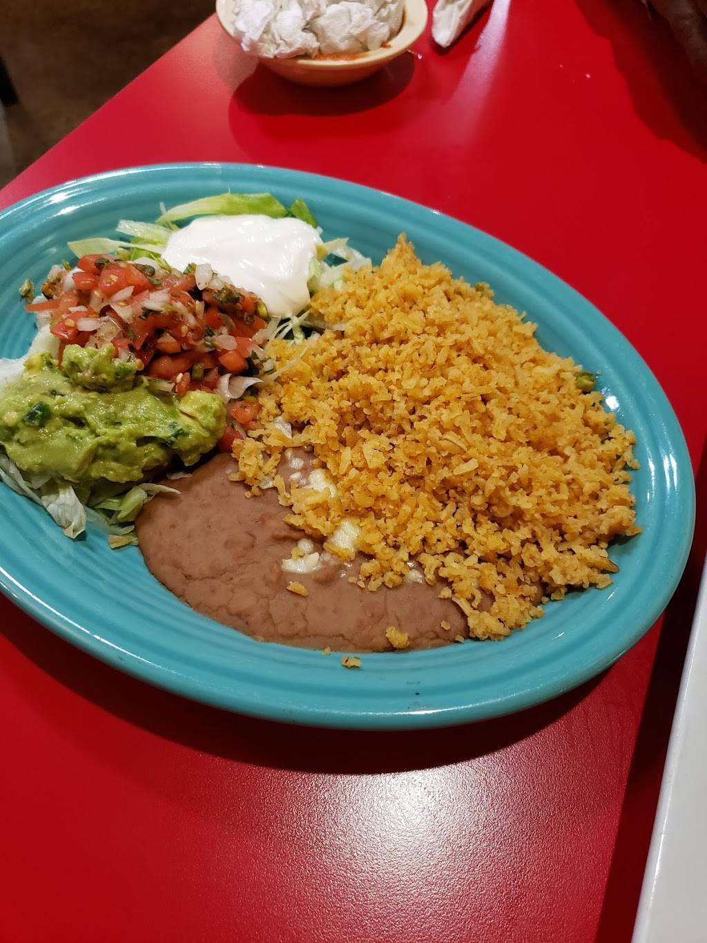 La Espuela mexican grill | restaurant | 1007 Par Rd 3-34, St Martinville, LA 70582, USA | 3373422594 OR +1 337-342-2594