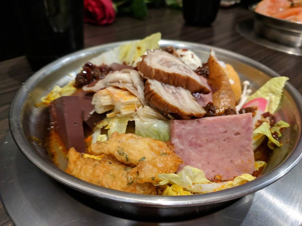 Bao Little Hotpot | restaurant | 52 S Abel St, Milpitas, CA 95035, USA | 4087191929 OR +1 408-719-1929