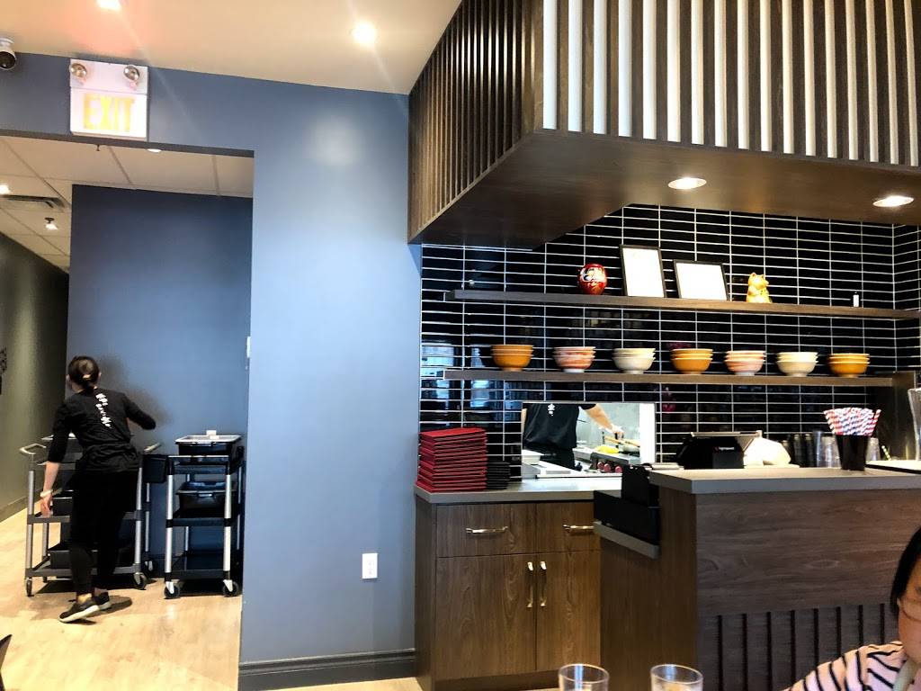 Ramen Misoya | restaurant | 8362 Kennedy Rd unit A3, Unionville, ON L3R 9W5, Canada | 9059405228 OR +1 905-940-5228
