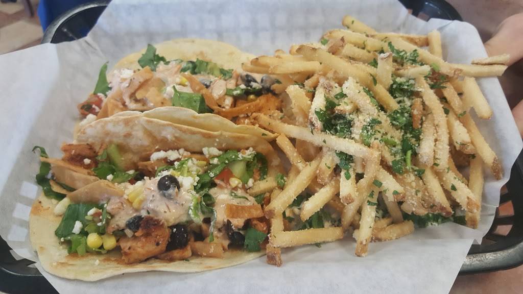 Super Chicken | restaurant | 414 N Sam Houston Pkwy E, Houston, TX 77060, USA | 2814486300 OR +1 281-448-6300