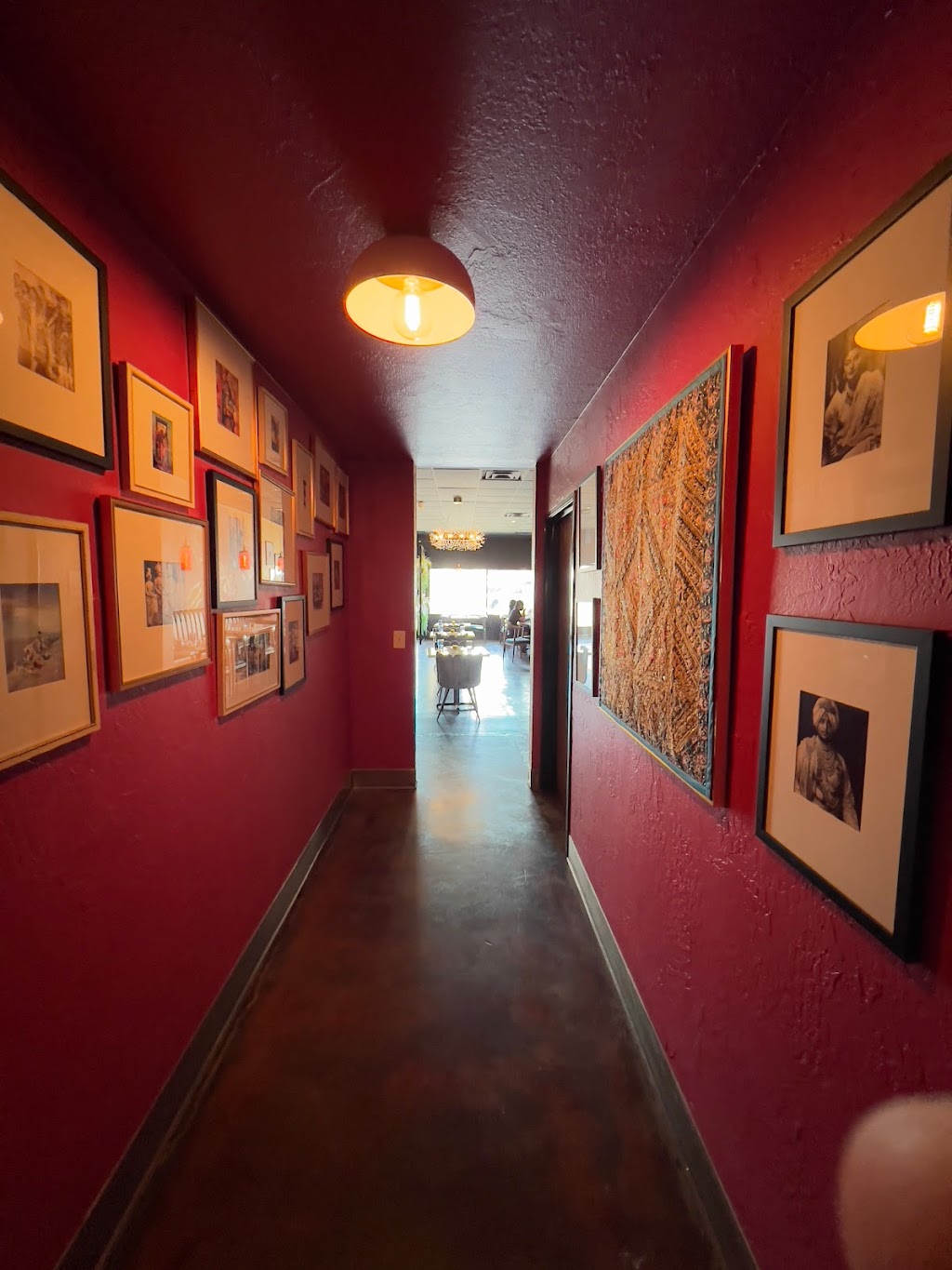 Gandhi Cuisine of India | restaurant | 25548 Barton Rd, Loma Linda, CA 92354, USA | 9094780111 OR +1 909-478-0111