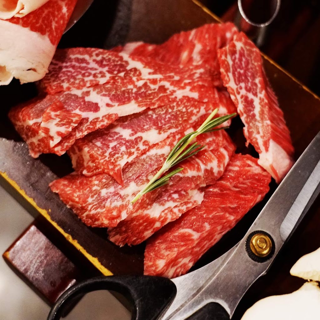 Gangnam Street | restaurant | 22640 Golden Springs Dr, Diamond Bar, CA 91765, USA | 6266533000 OR +1 626-653-3000