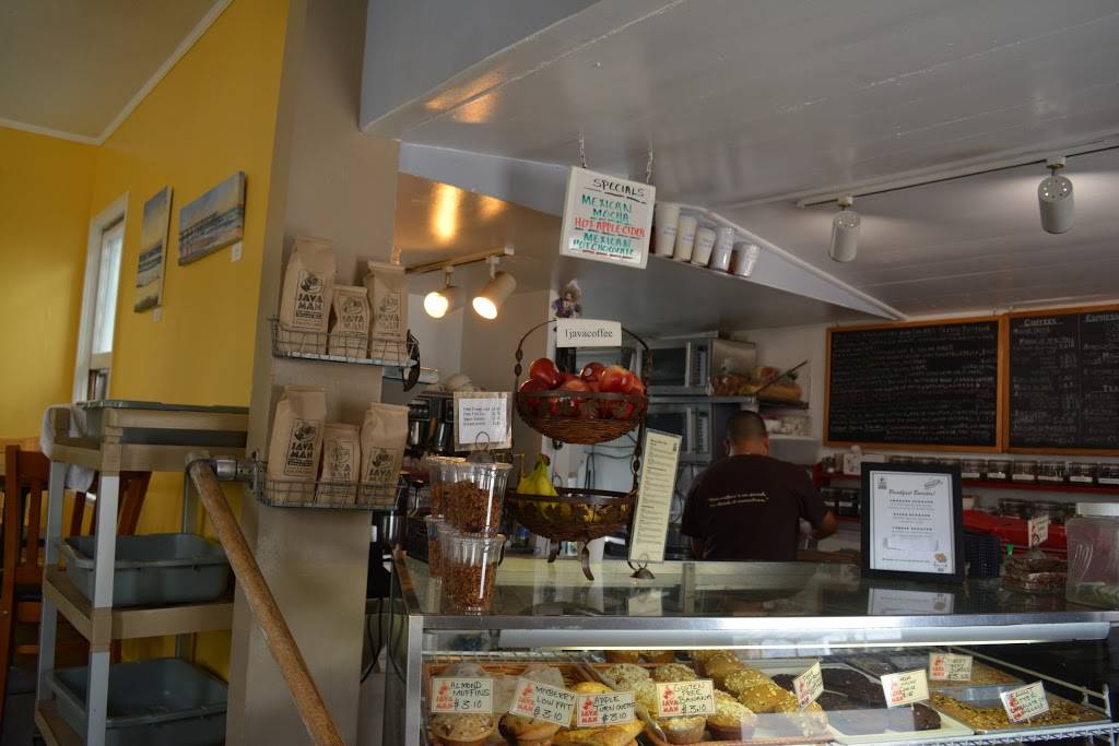 Java Man | cafe | 157 Pier Ave, Hermosa Beach, CA 90254, USA | 3103797209 OR +1 310-379-7209