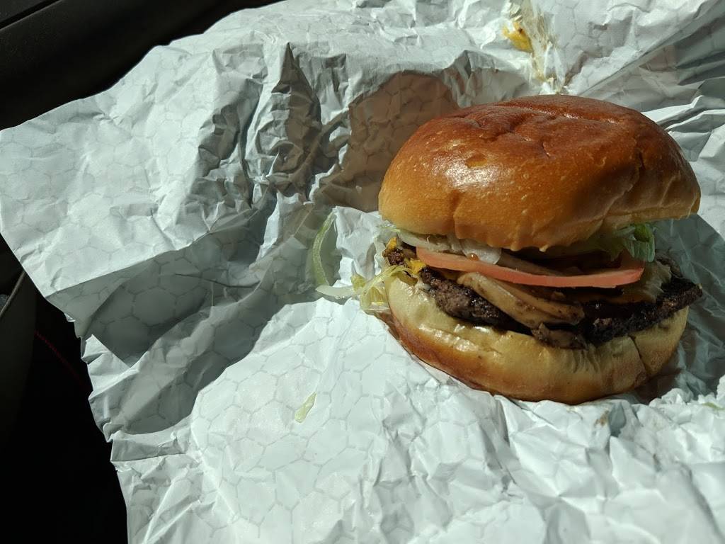 The Burger Bros | restaurant | 806 Riverview Dr Suite B, Kalamazoo, MI 49048, USA | 2694432952 OR +1 269-443-2952