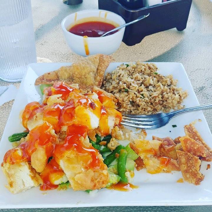 Mings | restaurant | 7224 Pontchartrain Blvd, New Orleans, LA 70124, USA | 5043336341 OR +1 504-333-6341