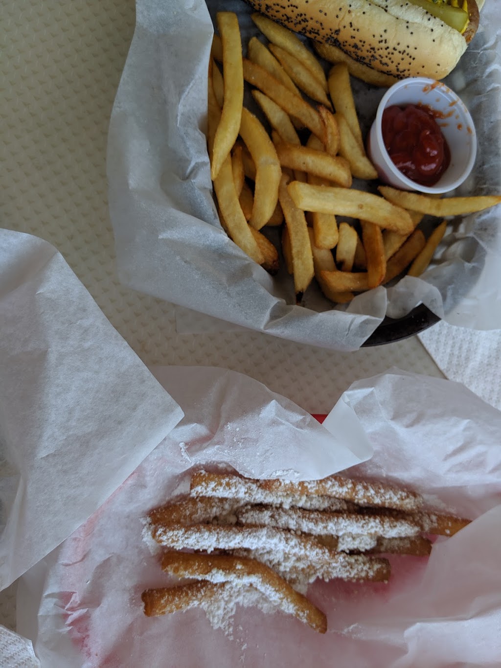 Steel City Dogs | restaurant | 1131 E Orman Ave, Pueblo, CO 81001, USA | 7195421517 OR +1 719-542-1517