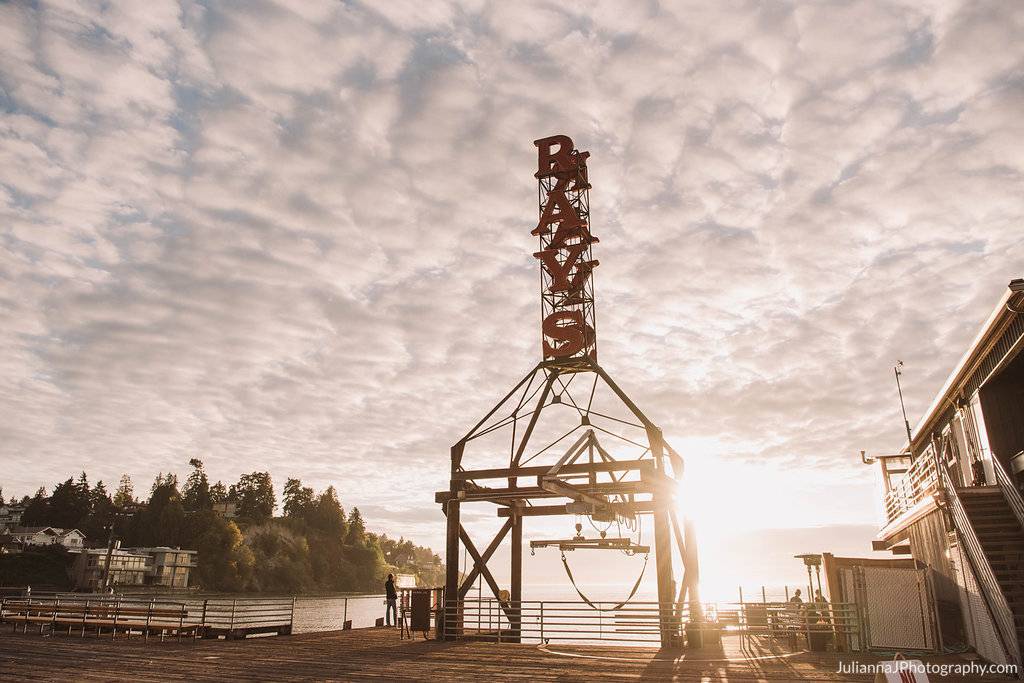 Rays Boathouse | restaurant | 6049 Seaview Ave NW, Seattle, WA 98107, USA | 2067893770 OR +1 206-789-3770