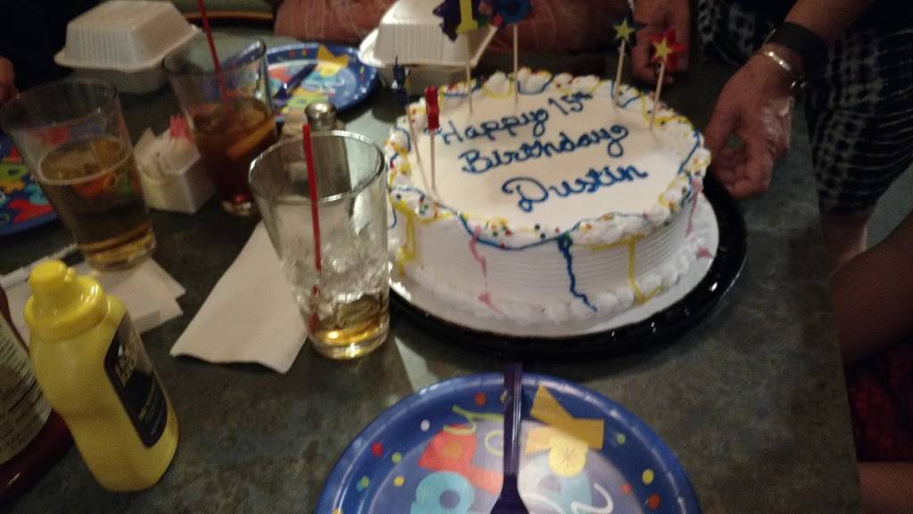 Jasons Pub | restaurant | 1361 Benton St, Crete, IL 60417, USA | 7086726864 OR +1 708-672-6864