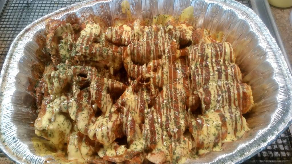 J-Ville Crab Shack | restaurant | 700 Edgewood Ave N, Jacksonville, FL 32254, USA | 9045164750 OR +1 904-516-4750