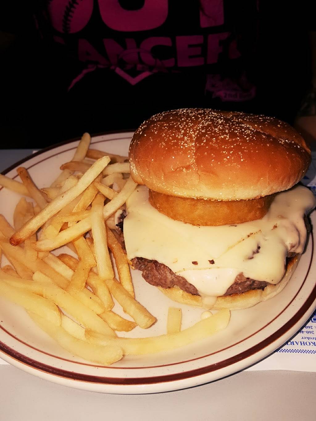 Chubbys Fish & Steak | restaurant | 9482 West, IN-120, Orland, IN 46776, USA | 2608296710 OR +1 260-829-6710