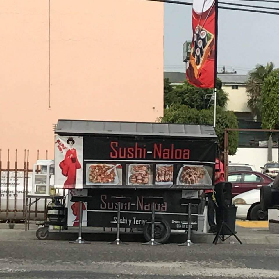 SUSHI-NALOA | restaurant | Valle de La Trinidad 200, Matamoros Norte-Centro-Sur, Americas Este y Oeste, Tijuana, B.C., Mexico | 016643079854 OR +52 664 307 9854