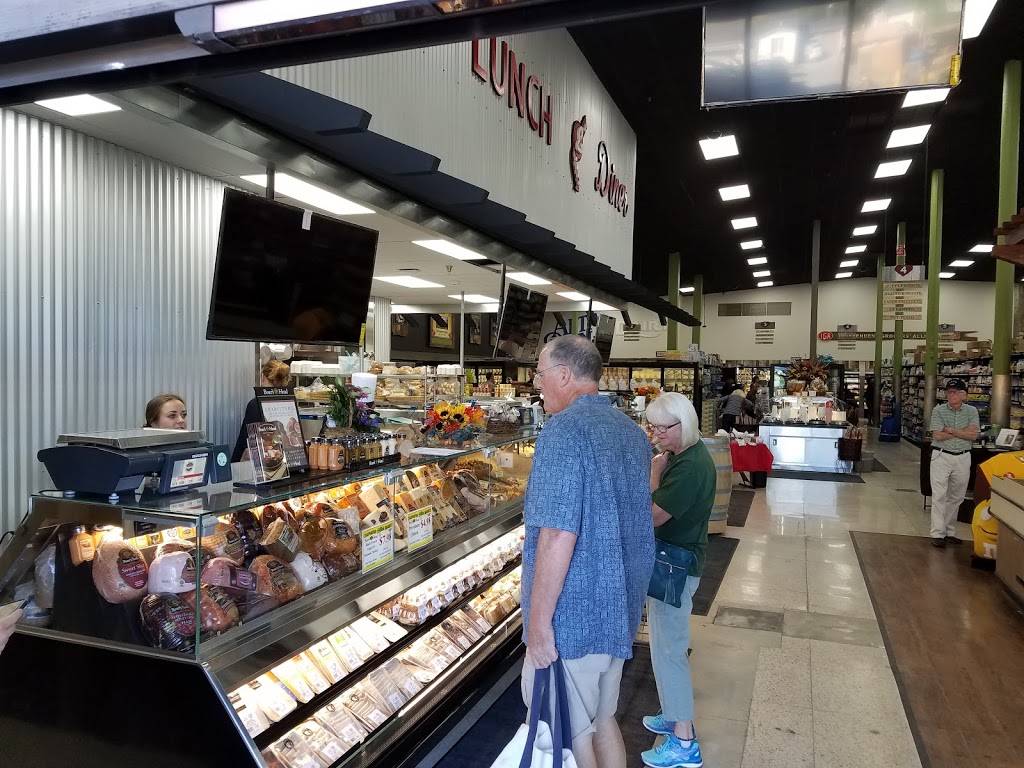 California Fresh Market | meal takeaway | 771 Foothill Blvd, San Luis Obispo, CA 93405, USA | 8052501425 OR +1 805-250-1425