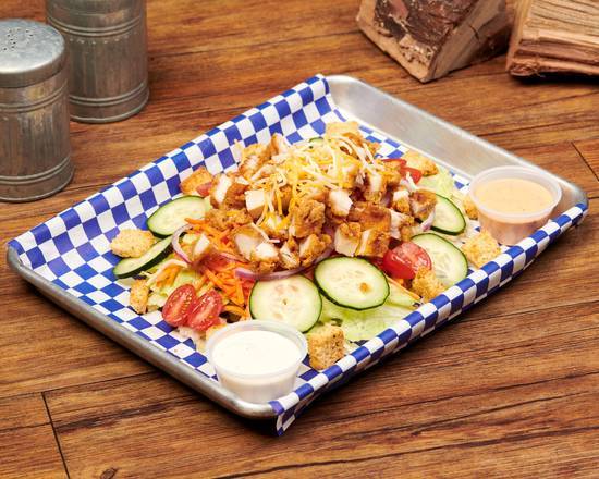 2 Brothers BBQ & Wings | restaurant | Mall Food Court, 750 Sunland Park Dr, El Paso, TX 79912, USA | 9152228909 OR +1 915-222-8909