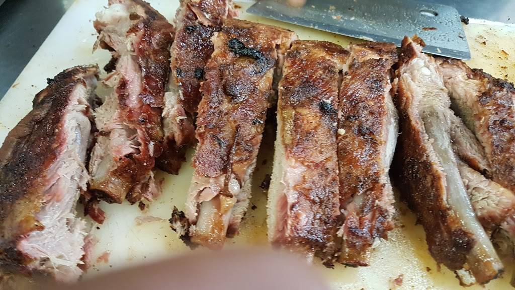 Z-Best Barbeque Chicken & Ribs | restaurant | 1315 Fifth Ave, Pittsburgh, PA 15219, USA | 4122357163 OR +1 412-235-7163