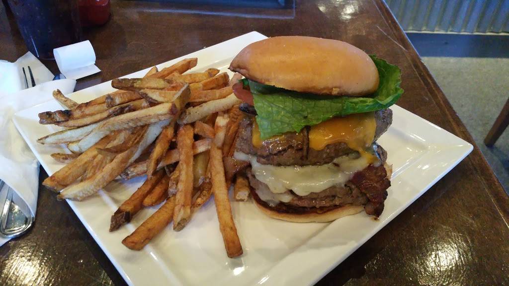 Buckets Bar and Grill | restaurant | 228 N Battlefield Blvd, Chesapeake, VA 23320, USA | 7578426767 OR +1 757-842-6767