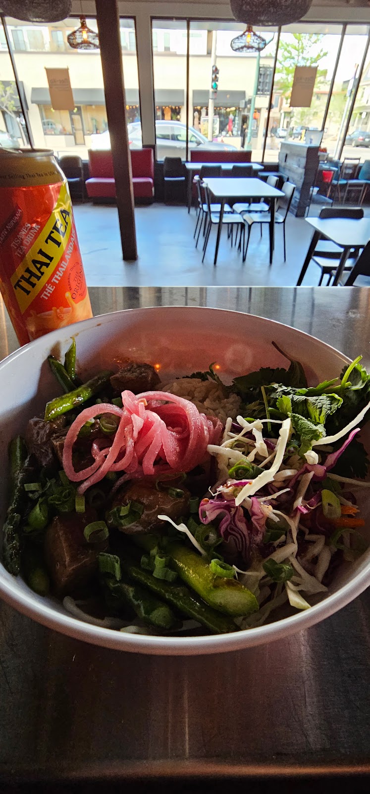 Union Hmong Kitchen - Lake Street | restaurant | 901 W Lake St, Minneapolis, MN 55408, USA | 6123547372 OR +1 612-354-7372