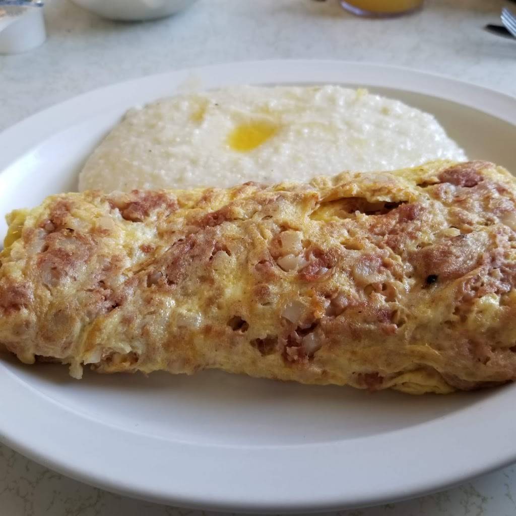 Pan American Pancake House | restaurant | 1305 S Kings Hwy, Myrtle Beach, SC 29577, USA | 8434483629 OR +1 843-448-3629