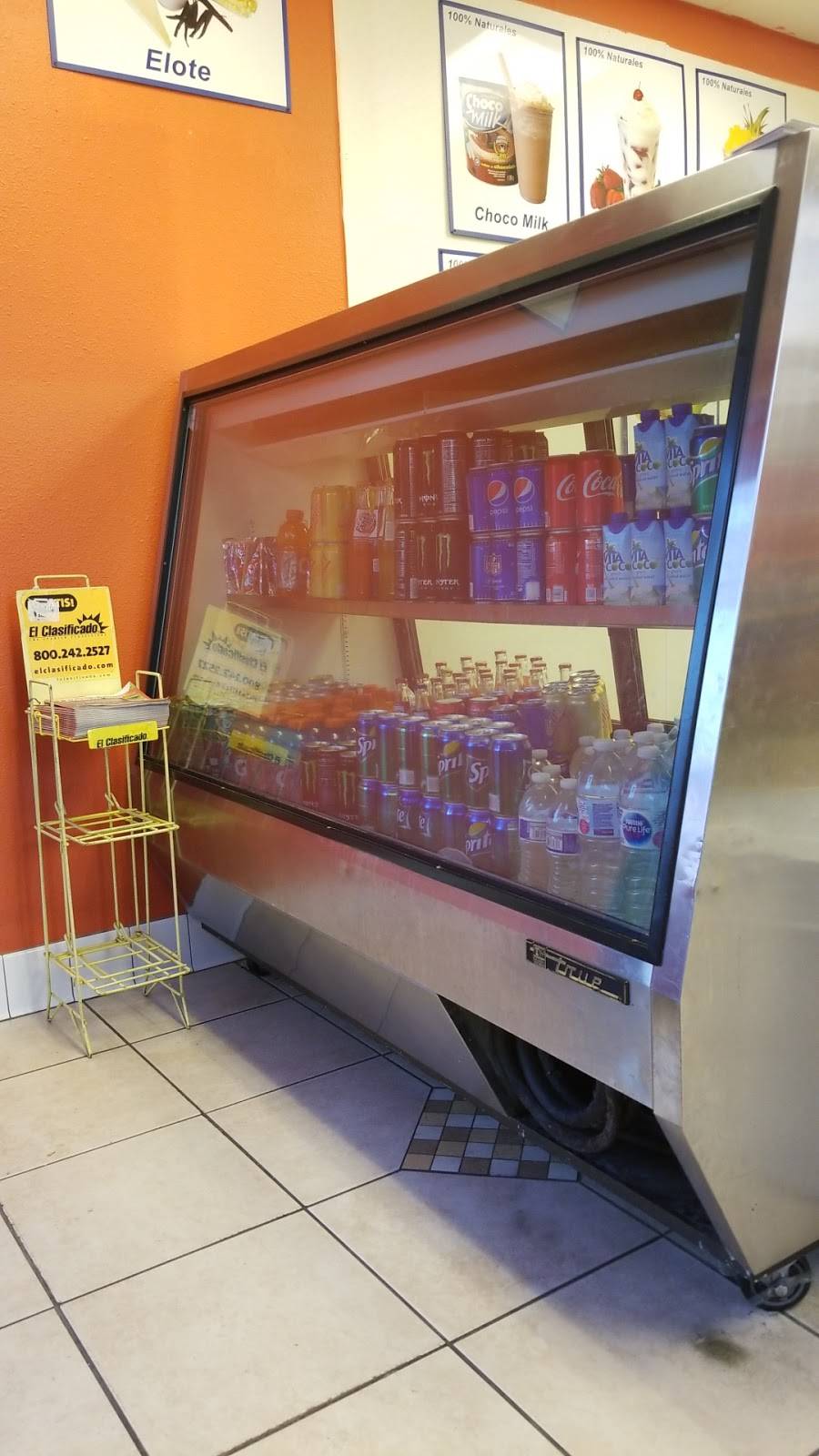 Raspado Express | restaurant | 3052 E Florence Ave, Huntington Park, CA 90255, USA | 3235854400 OR +1 323-585-4400