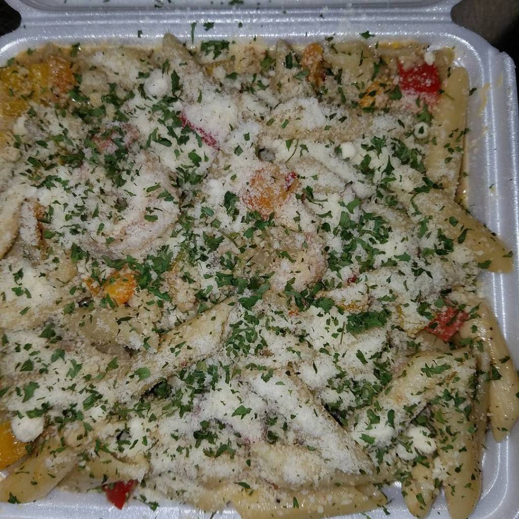 Good2Go Cuisine | restaurant | 181 S State Rd 7, Margate, FL 33068, USA | 9542479705 OR +1 954-247-9705