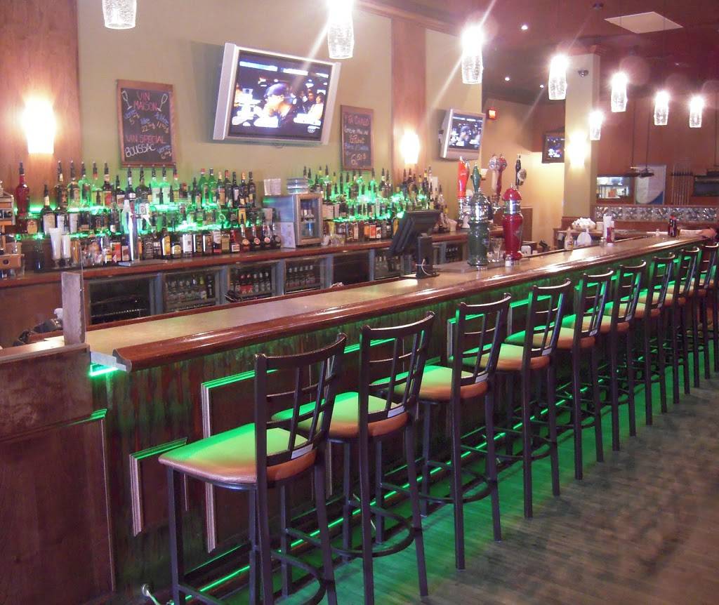 Bar-Billard Terminus | restaurant | 84C Rue Jean-Proulx, Gatineau, QC J8Z 1W1, Canada | 8195957070 OR +1 819-595-7070