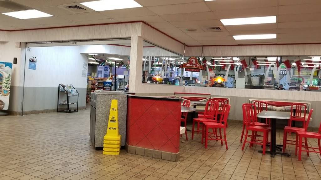 McDonalds | cafe | 8635 W Spring Mountain Rd, Las Vegas, NV 89117, USA | 7028046333 OR +1 702-804-6333