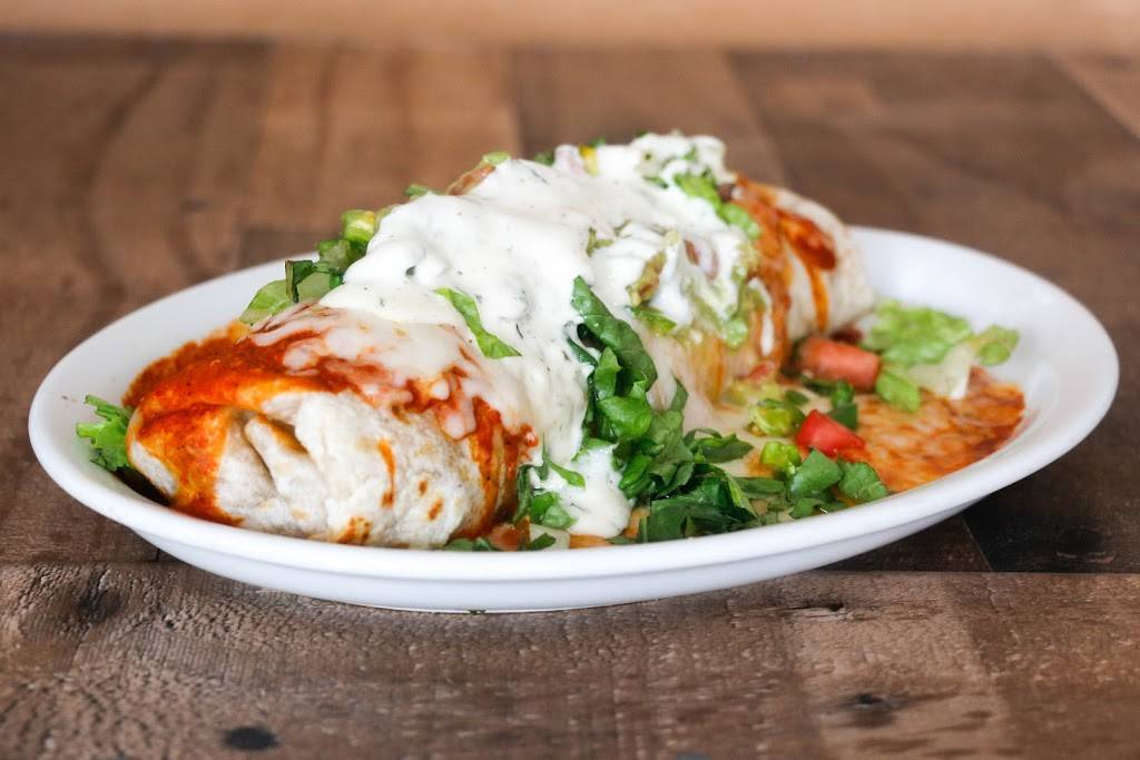 Mr. Taco Man | restaurant | 203 E 4th Ave, San Mateo, CA 94401, USA | 6503427084 OR +1 650-342-7084