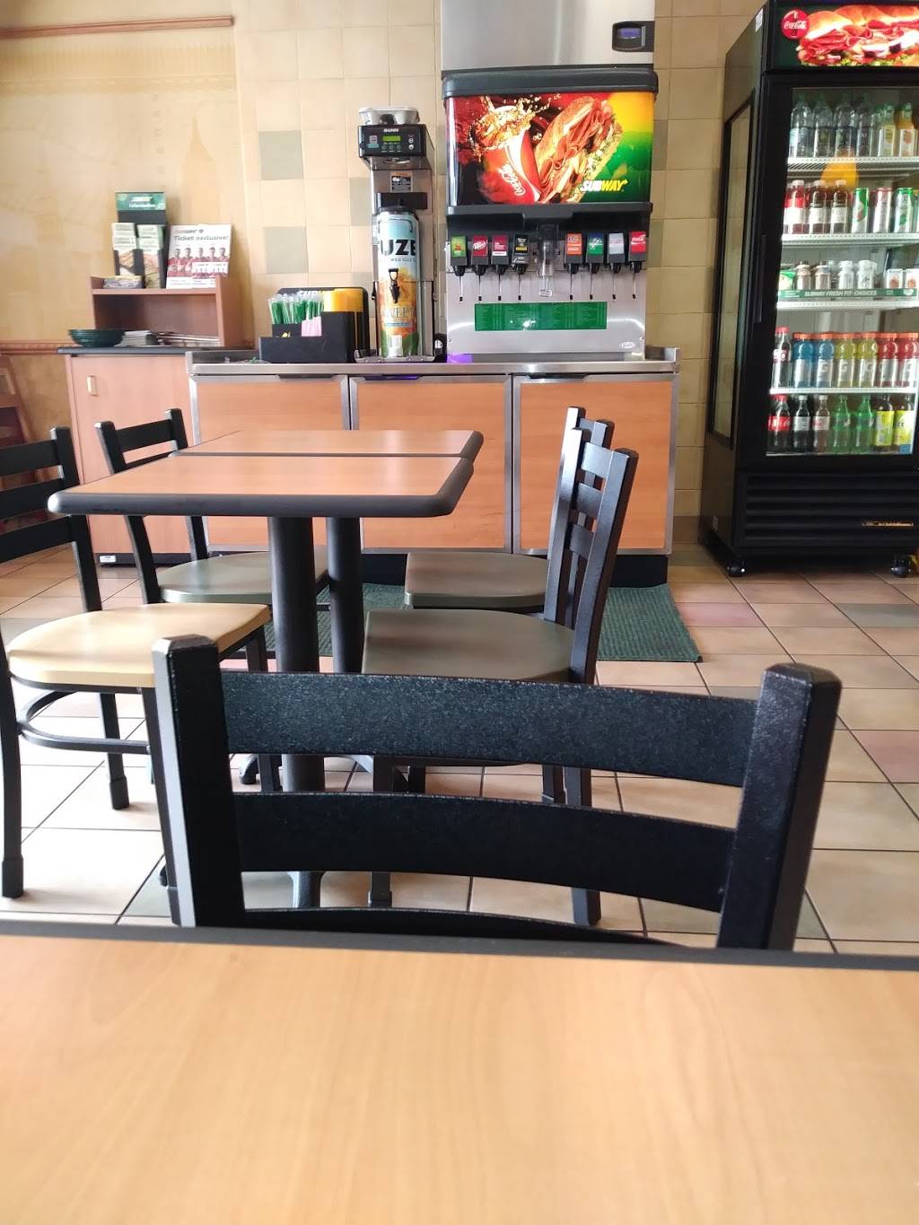 Subway | restaurant | 6230-106 Coral Ridge Drive Waterway Shoppes at, Coral Springs, FL 33076, USA | 9545098622 OR +1 954-509-8622