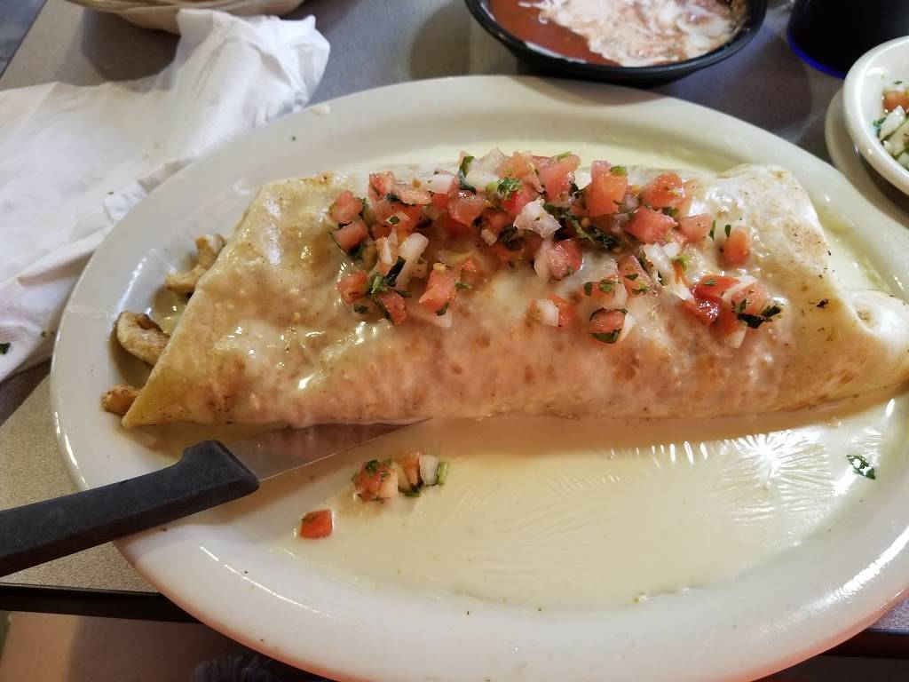 El Bracero La Porte | restaurant | 927 Pine Lake Ave, La Porte, IN 46350, USA | 2193690800 OR +1 219-369-0800