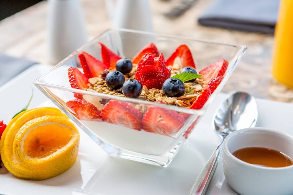 Mélange | restaurant | 78120 Caleo Bay Drive, La Quinta, CA 92253, USA | 7605647332 OR +1 760-564-7332