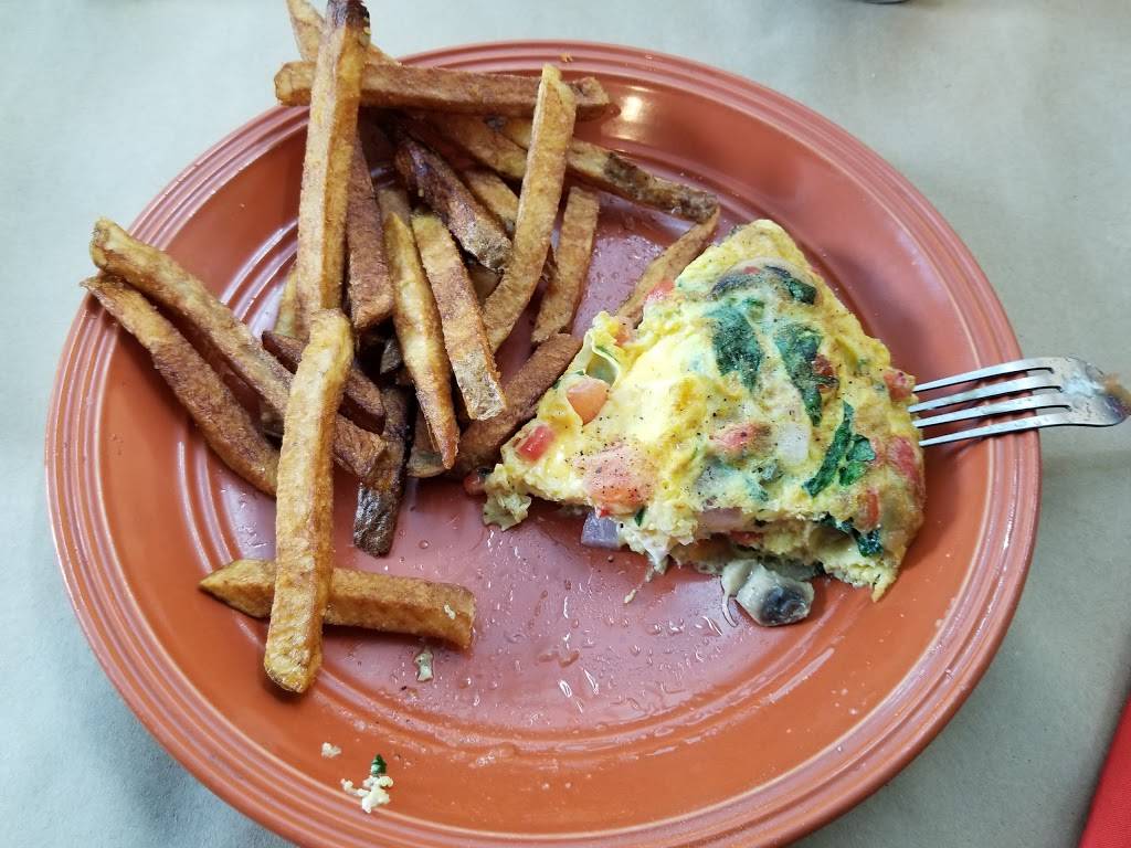 The Farmers Table | restaurant | 149 S Daniel Morgan Ave, Spartanburg, SC 29306, USA | 8645826554 OR +1 864-582-6554