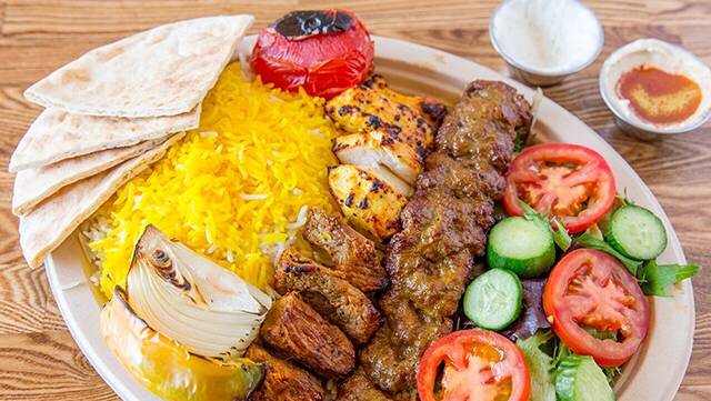 Rosemary Grill | restaurant | 12231 Santa Monica Blvd, Los Angeles, CA 90025, USA | 3108263111 OR +1 310-826-3111