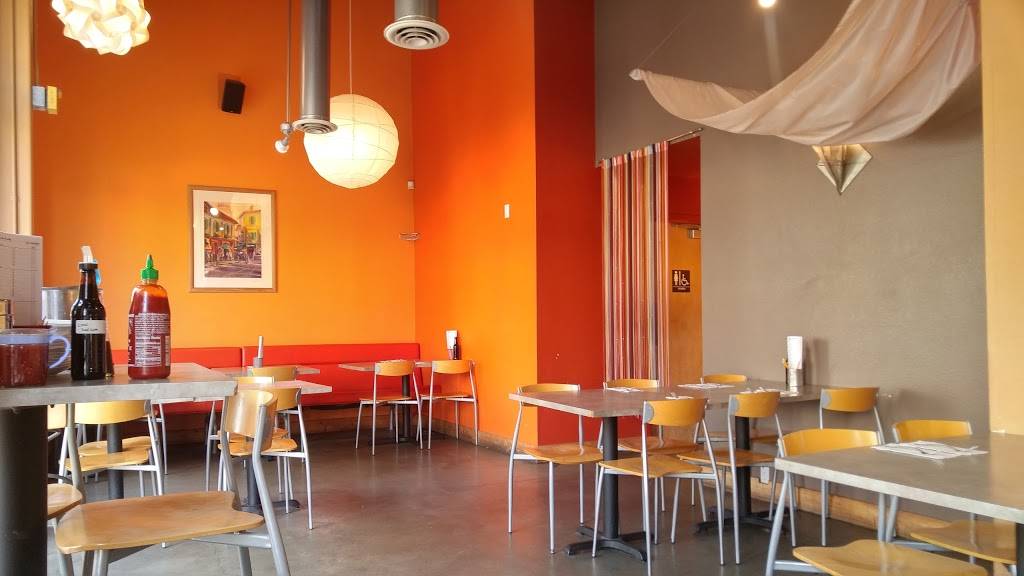 Tuk Tuk Thai Bistro- Westminster | restaurant | 10667 Westminster Blvd, Broomfield, CO 80020, USA | 3034049894 OR +1 303-404-9894