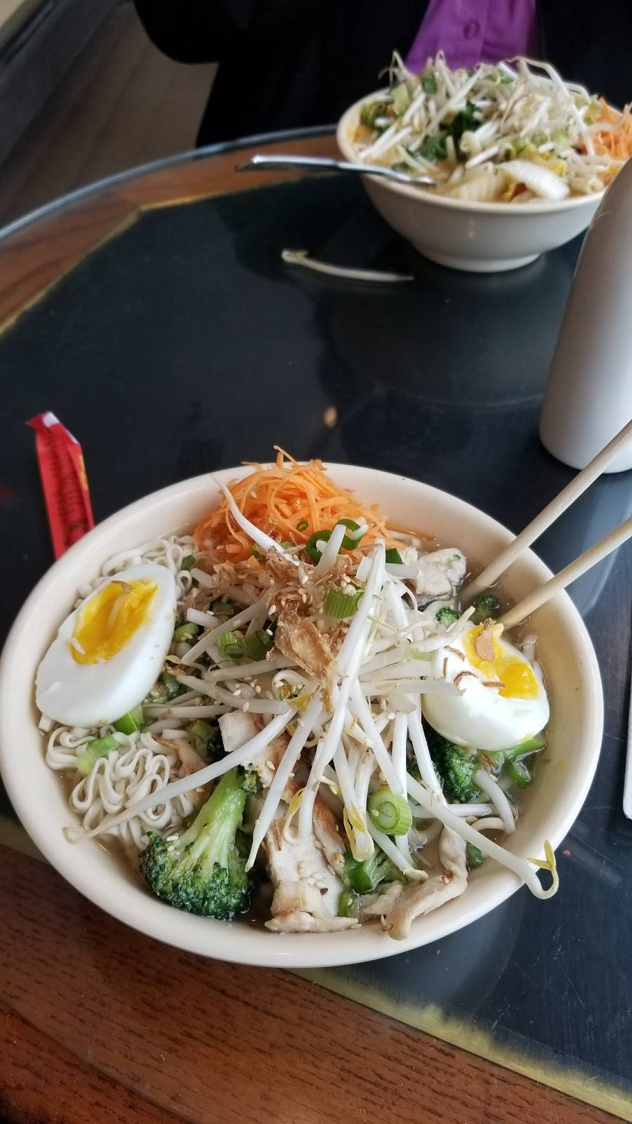 Umami Noodle Bar | restaurant | 1 Main St, Bangor, ME 04401, USA | 2079479991 OR +1 207-947-9991