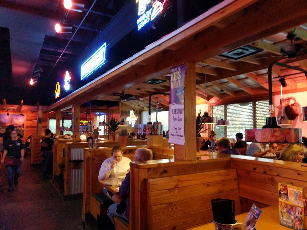 Texas Roadhouse | restaurant | 116 John R Rice Blvd, Murfreesboro, TN 37129, USA | 6158969447 OR +1 615-896-9447