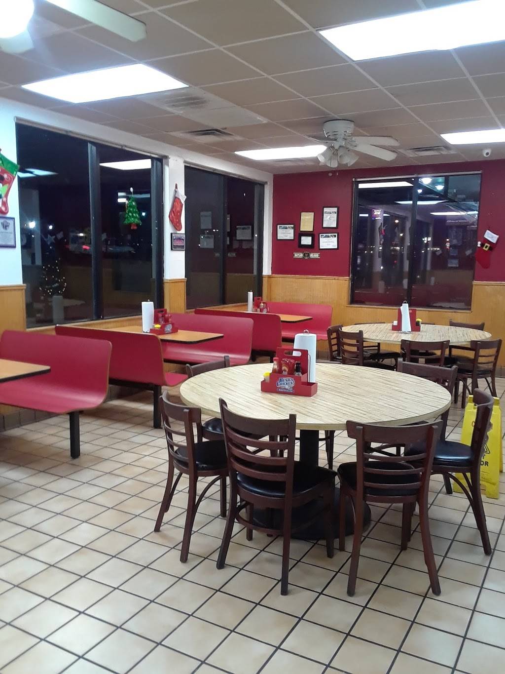 Bushs Chicken | restaurant | 1704 S Valley Mills Dr, Waco, TX 76711, USA | 2547543884 OR +1 254-754-3884