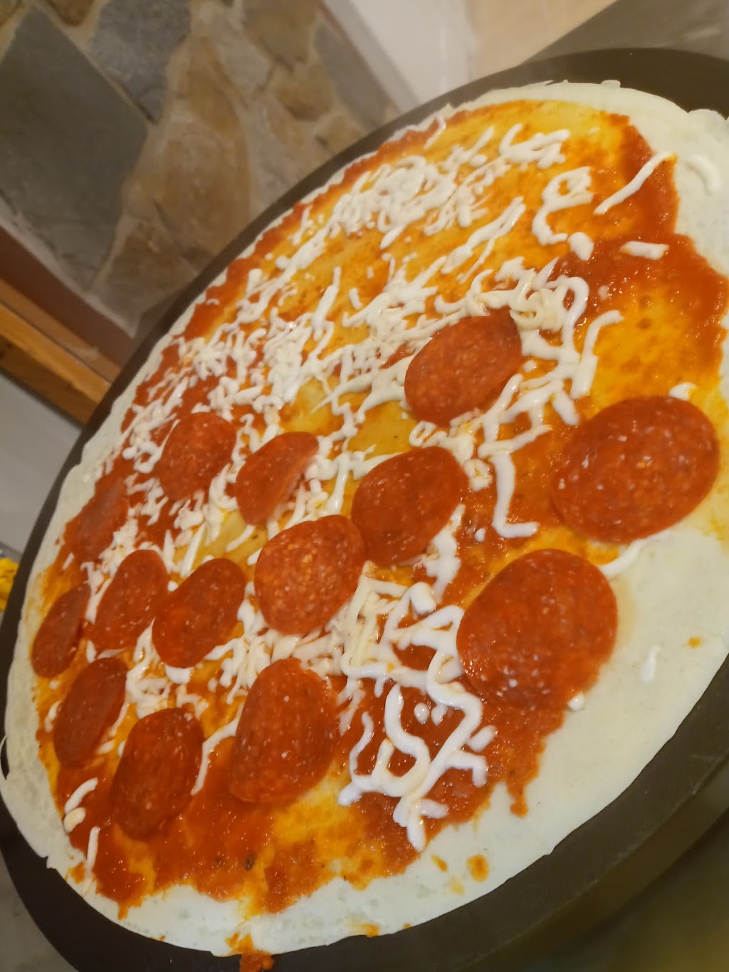 Crazy Deli Crepes cafe | cafe | 494 W Baltimore Pike, West Grove, PA 19390, USA | 6103455629 OR +1 610-345-5629