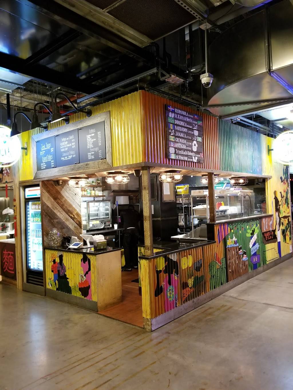 Hana Noodle Station | restaurant | 445 Albee Square W, Brooklyn, NY 11201, USA | 9293784473 OR +1 929-378-4473