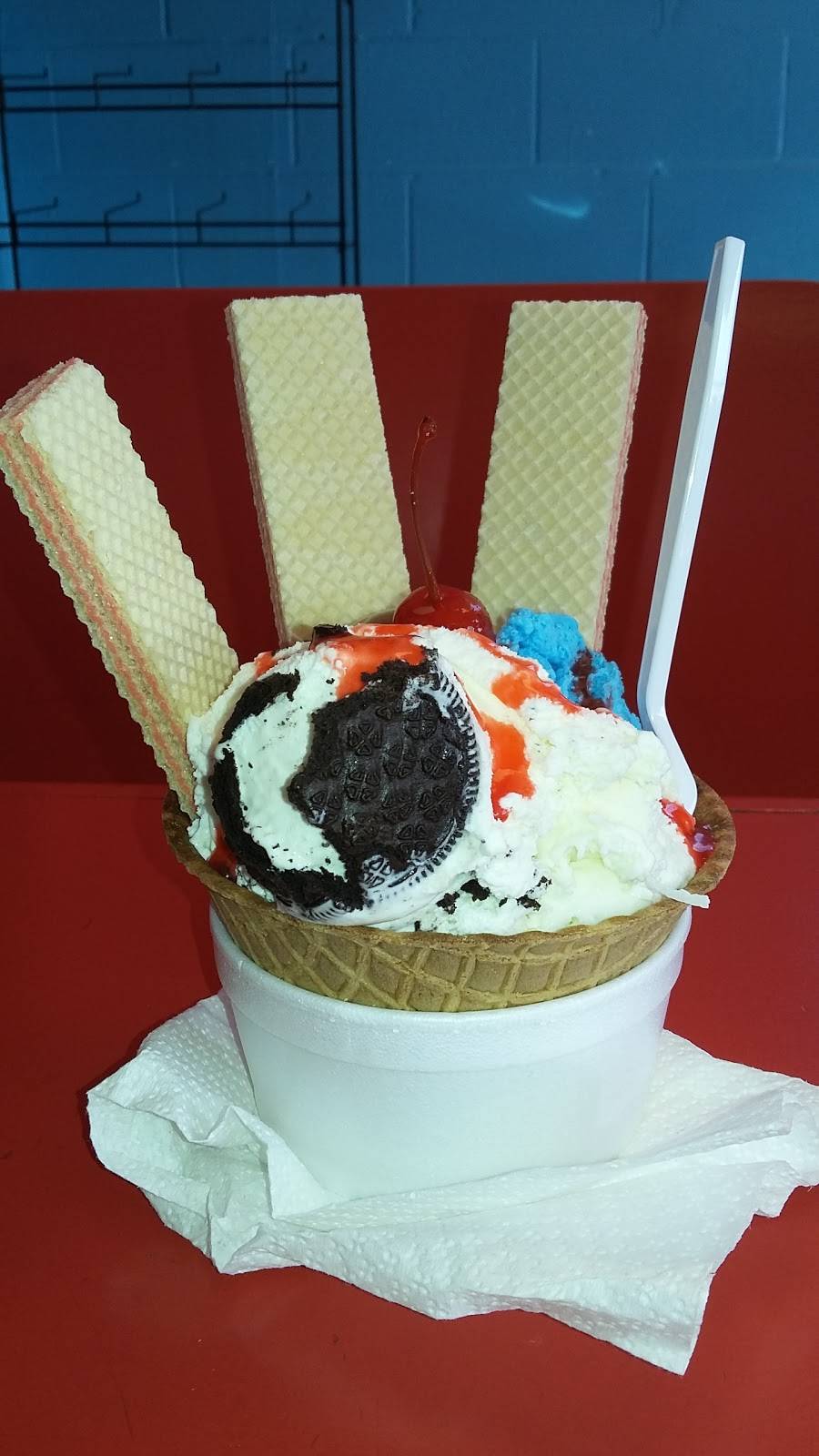 La Real De Penjamo | restaurant | 400 W Sunset Ave, Springdale, AR 72764, USA | 4793613235 OR +1 479-361-3235