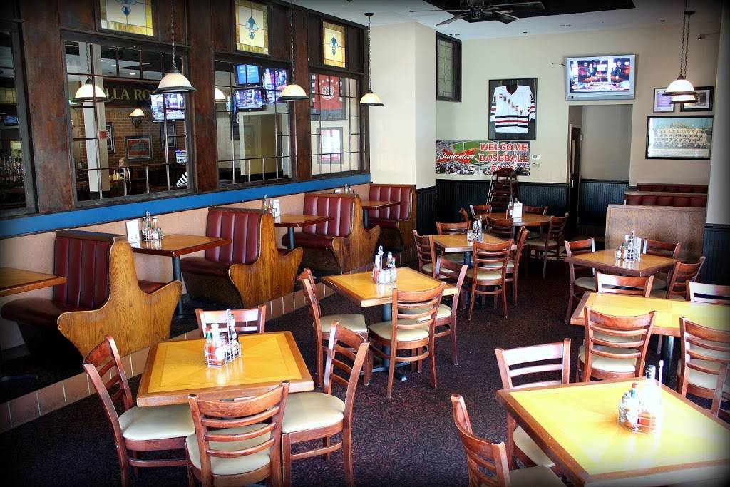 Della Roses Avenue Tavern | restaurant | 8153 Honeygo Blvd, Baltimore, MD 21236, USA | 4109338861 OR +1 410-933-8861