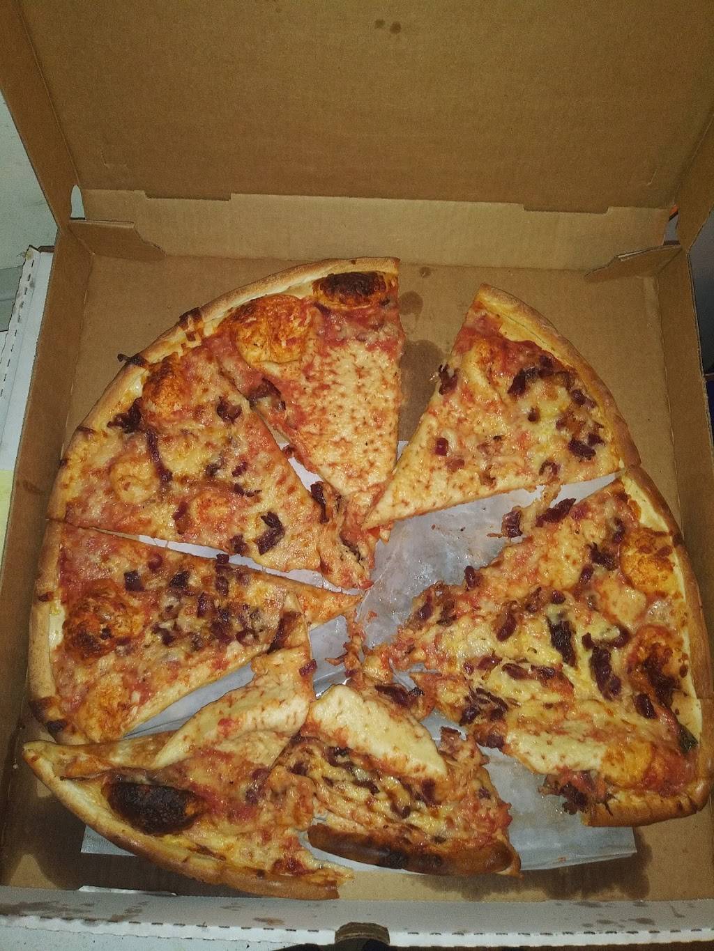 Papa Joes Pizza | restaurant | 7204 Ogontz Ave, Philadelphia, PA 19138, USA | 2155486662 OR +1 215-548-6662