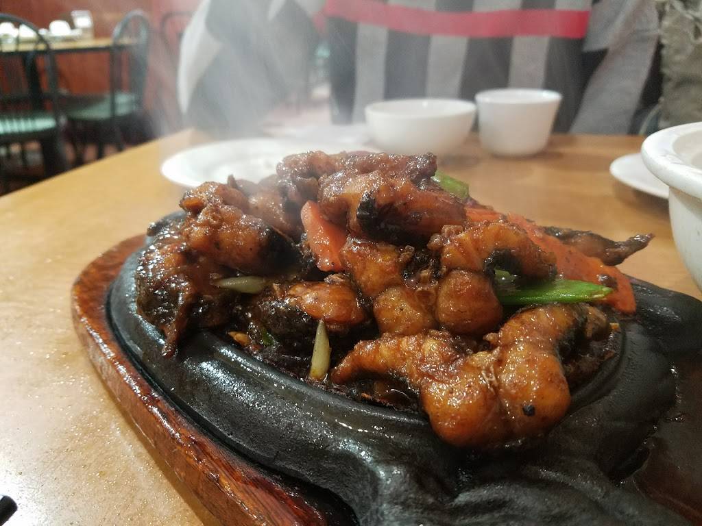 Hua Rong | meal delivery | 8323 Broadway #1, Flushing, NY 11373, USA | 7187601027 OR +1 718-760-1027