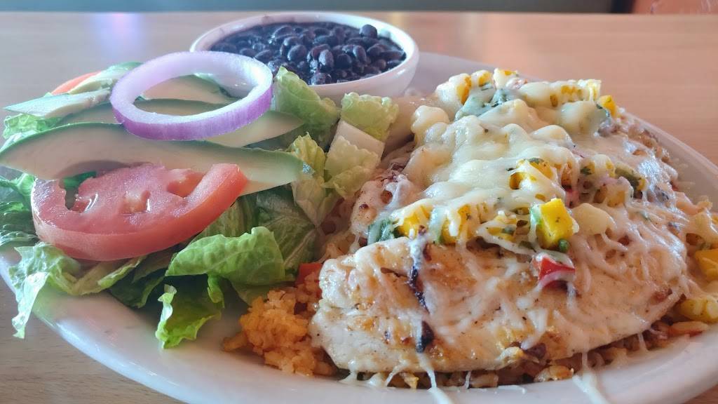 Habaneros Fresh Mex | restaurant | 5601 Basswood Blvd # 137, Fort Worth, TX 76137, USA | 8174287223 OR +1 817-428-7223