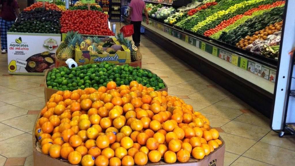 La Michoacana Meat Market | bakery | 13107 Nacogdoches Rd, San Antonio, TX 78217, USA | 2106530187 OR +1 210-653-0187