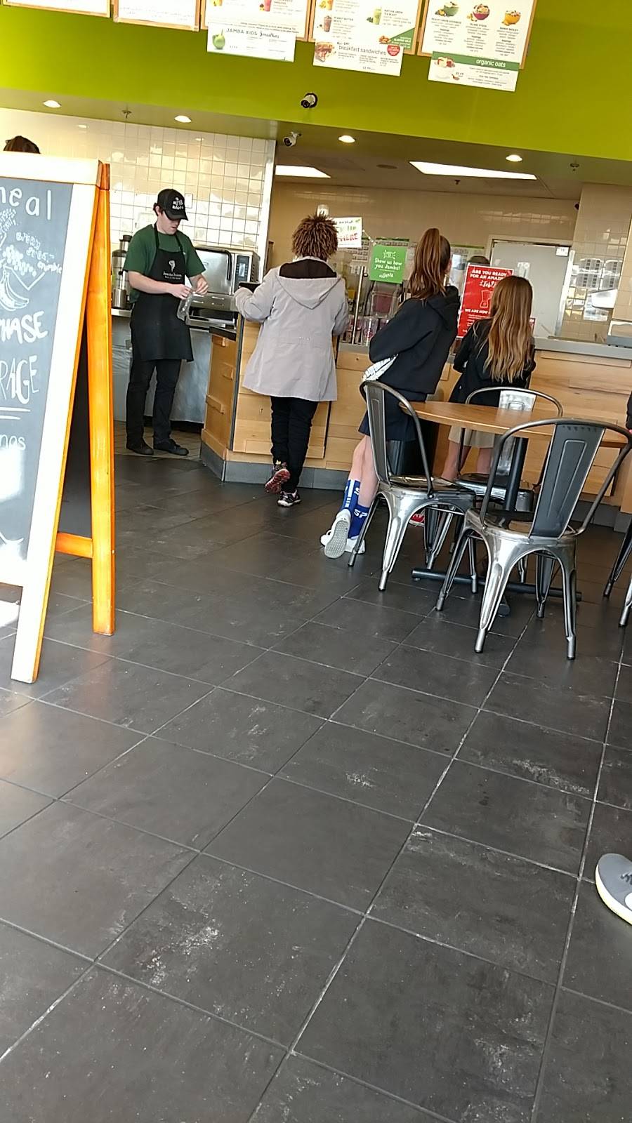 Jamba Juice | restaurant | 2202 N Tustin St Ste. B, Orange, CA 92865, USA | 7142821404 OR +1 714-282-1404