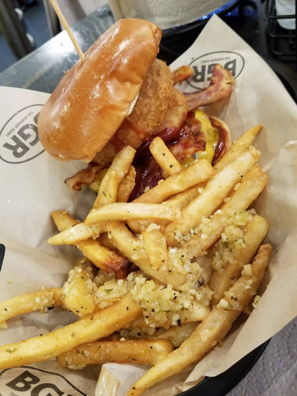 BGR | restaurant | 9 S Orange Ave, South Orange, NJ 07079, USA | 9737620050 OR +1 973-762-0050