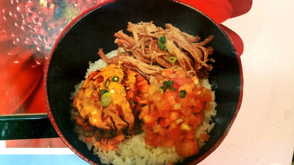 Ahi Lovers | restaurant | 155 Queen St, Honolulu, HI 96813, USA | 8085487777 OR +1 808-548-7777