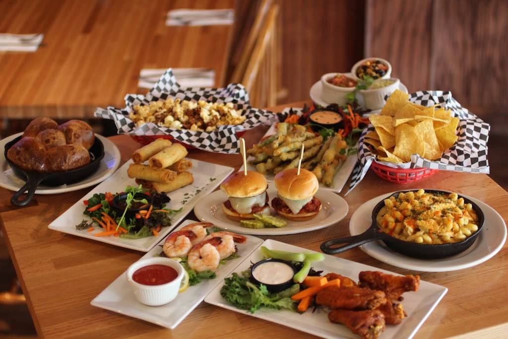 Duffys Tavern & Grill OOB | restaurant | 168 Saco Ave, Old Orchard Beach, ME 04064, USA | 2079375100 OR +1 207-937-5100