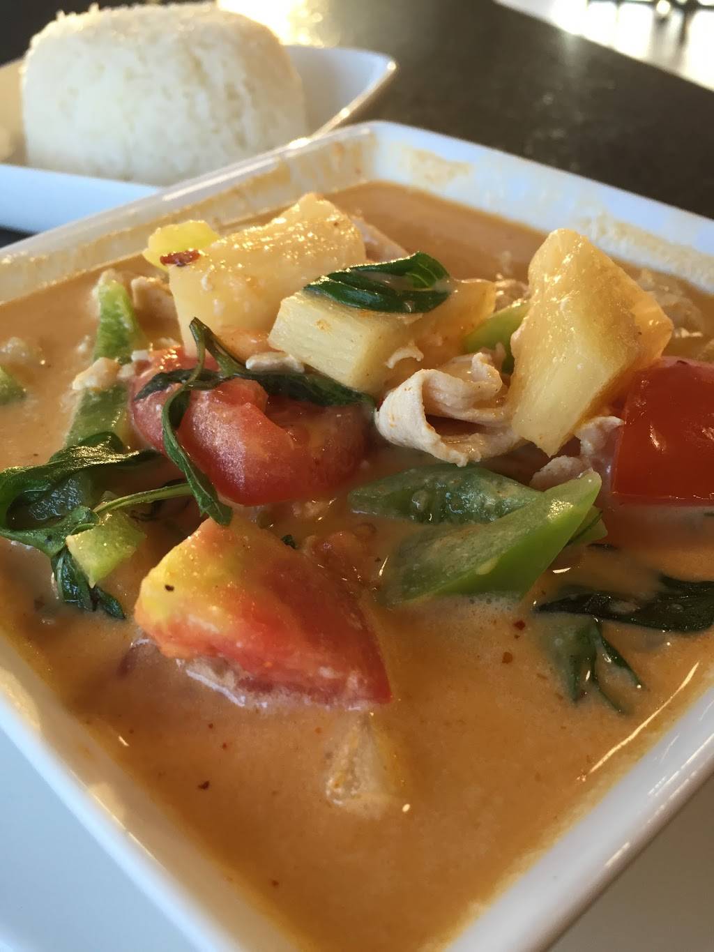 Prems Thai Kitchen | restaurant | 9048 Woodley Ave, North Hills, CA 91343, USA | 8188307555 OR +1 818-830-7555