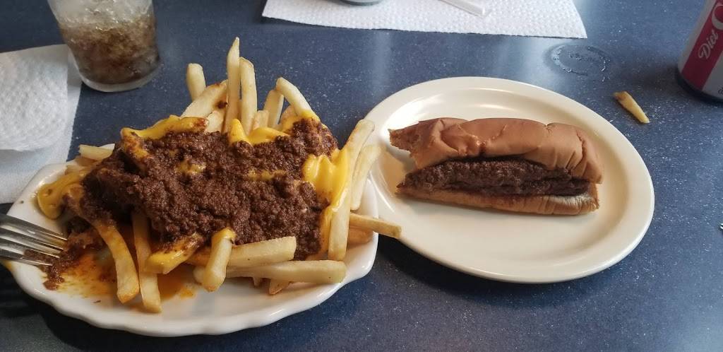 Jesss Lunch | restaurant | 57 E Market St, Harrisonburg, VA 22801, USA | 5404348280 OR +1 540-434-8280